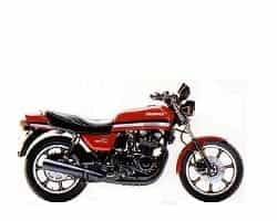 GPZ1100LTD/R/ST (1981-1985) GPZ1100LTD/R/ST (1981-1985)